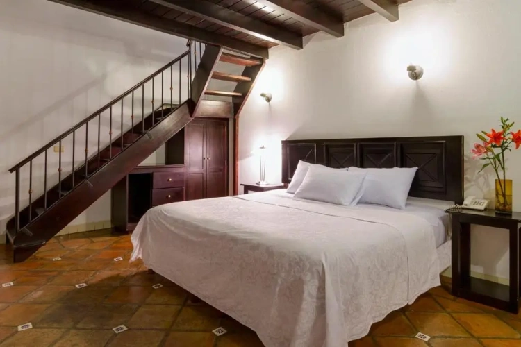 Twin Suite