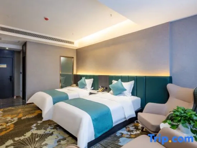 Economy Twin room