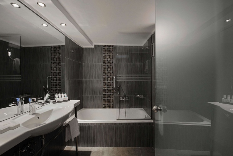 Dolce By Wyndham Athens Attica Riviera photo 9