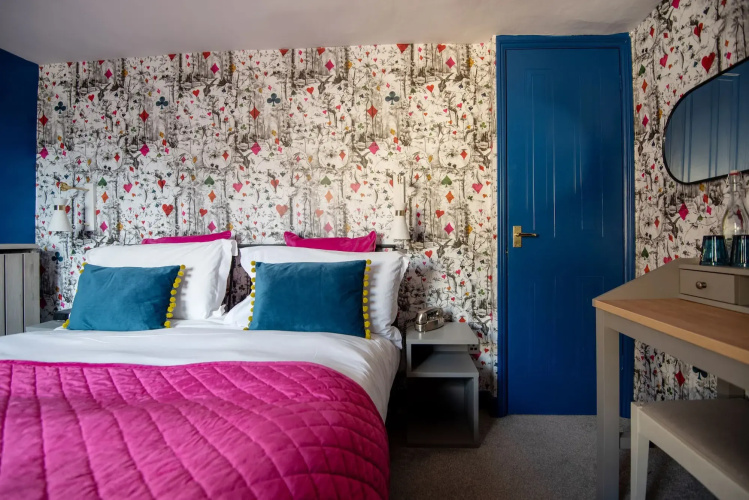 Harington's Hotel
