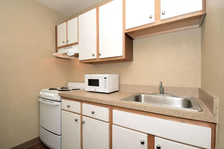 Extended Stay America - Knoxville - West Hills photo 22