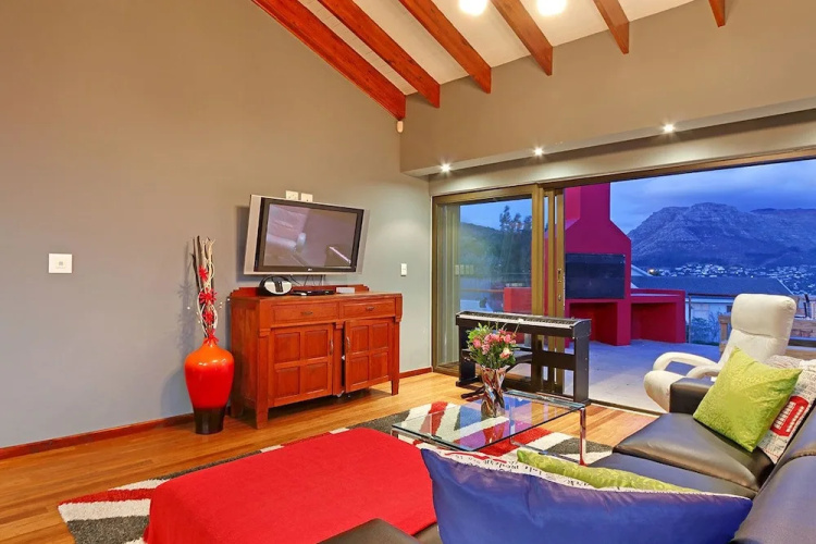 Bay Views Hout Bay