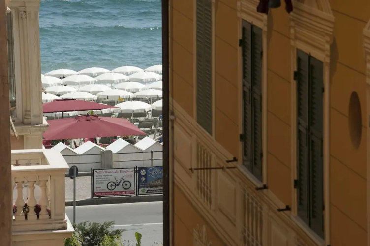 Hotel Astigiana