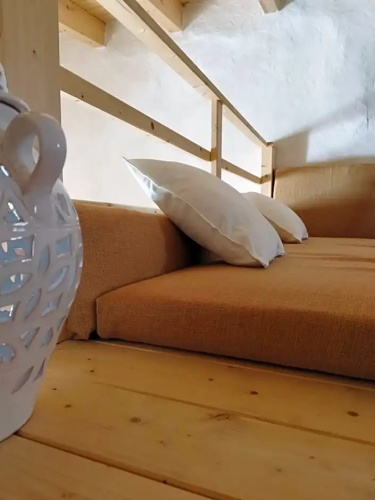 B&B "Pulia Dimore Salentine" (Adults Only)