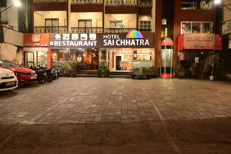 Hotelafbeelding