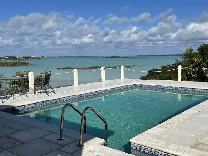Sunset View Villa