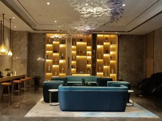 Ruian Fengji Hotel