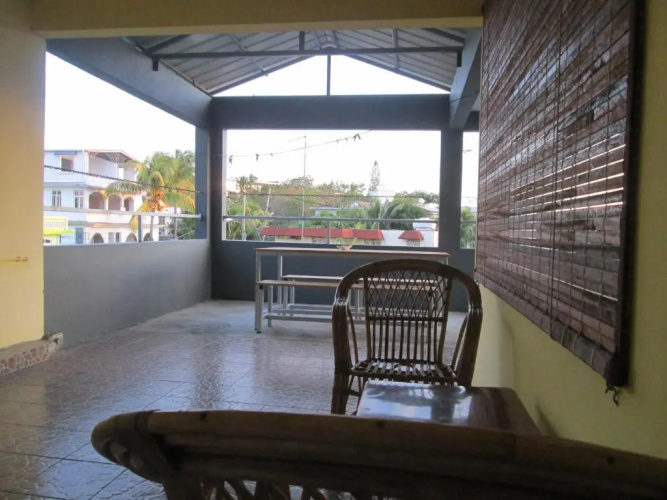 Apartment Nashou