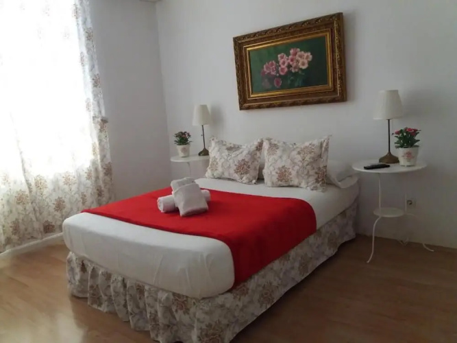 Casa de Huéspedes Prada