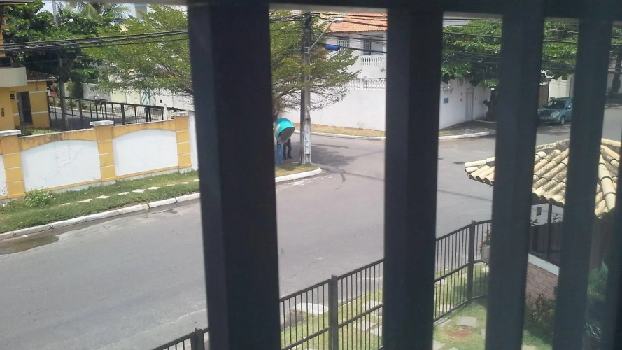 Village Temporada