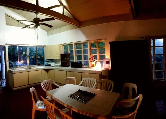3 Bedrooms Cottage