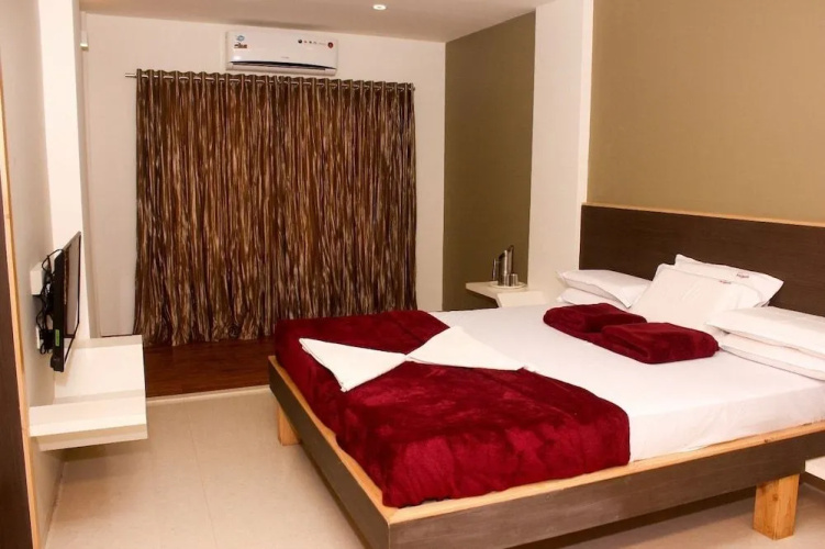 Hotel Anugraha
