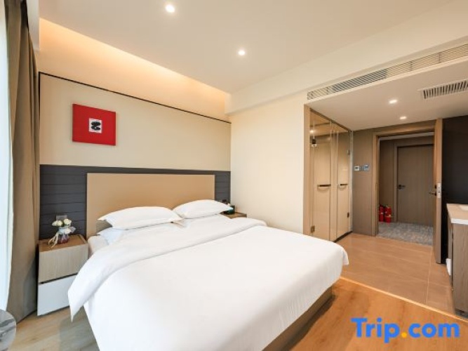 Privilege Double room