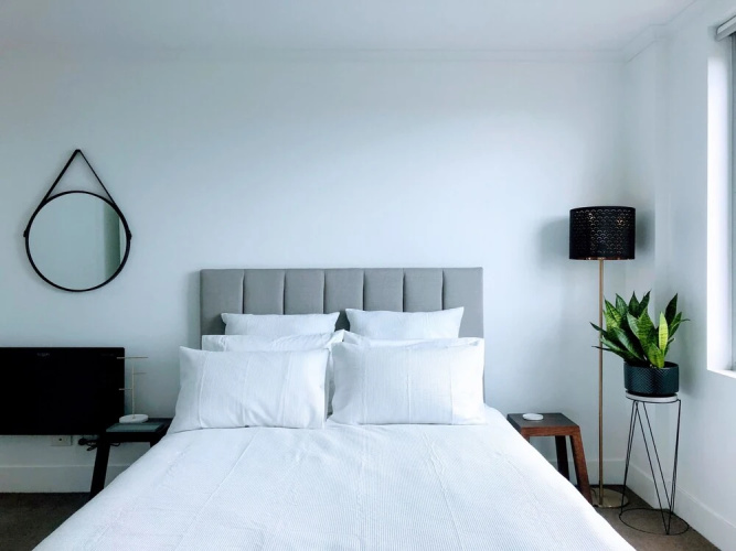 Accommodate Canberra - The Avenue