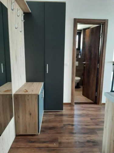 Ariš Kopaonik apartman A21