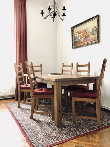 Brasov Residence Apartment