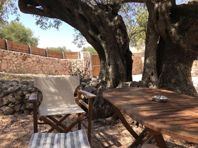 2 Bedrooms Villa