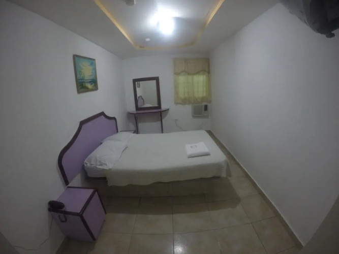 Hotel BackPacker Inn