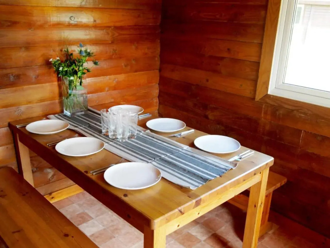 Ruskin Lodge