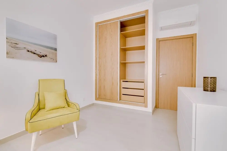 Apartamentos Sol e Ria