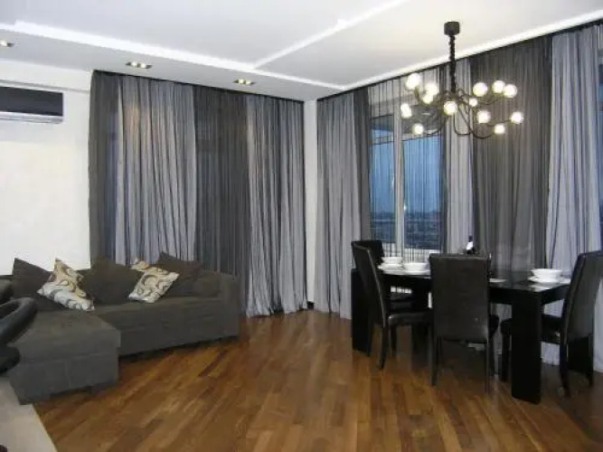 Your Batumi Plaza
