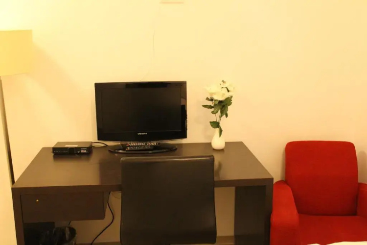 Hotelafbeelding