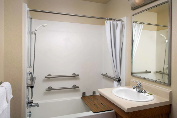 Extended Stay America Select Suites - Denver - Aurora