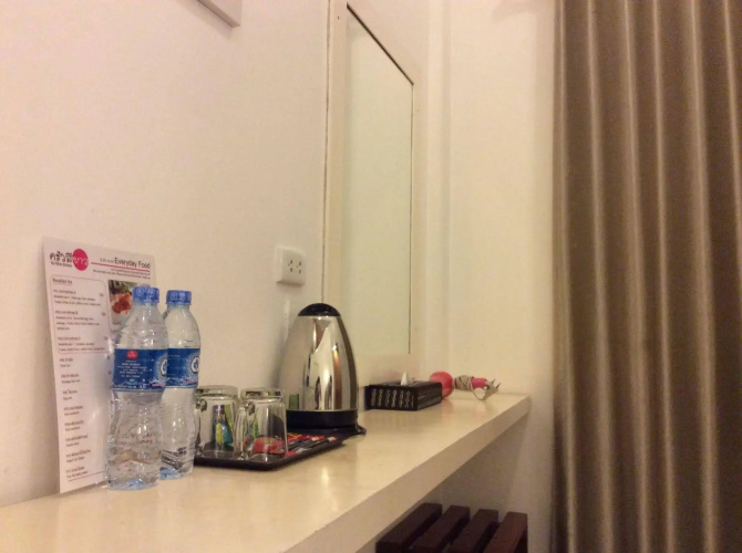 Chiangrai Hotel