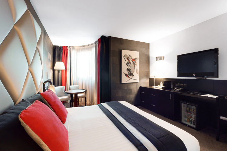 Palladia Hotel