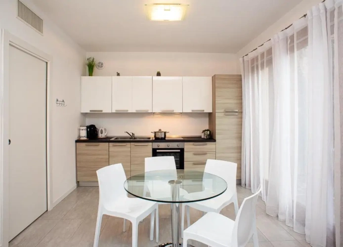 1 Bedroom Cottage
