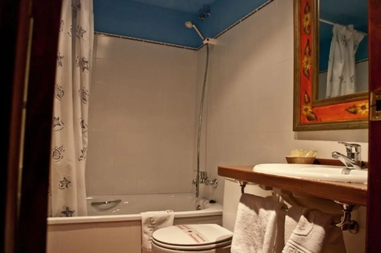 Hostal La Fuen
