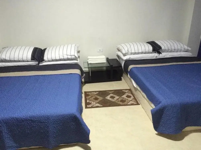 Caribbean Island Hotel 1er Piso