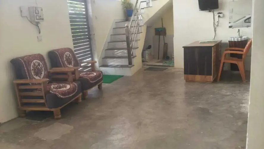 Sri Narayan Home Stay