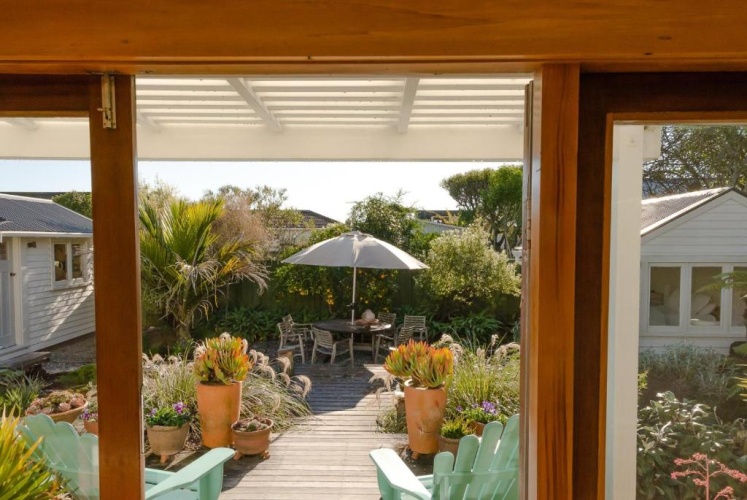 3 Bedrooms Cottage