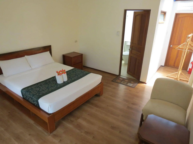 Ahana Resort El Nido
