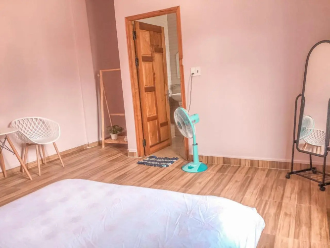 Mooka s Home Backpackers
