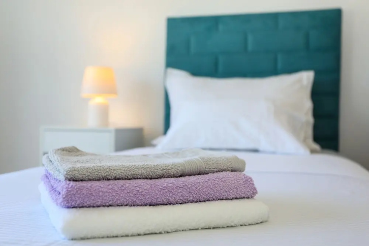 Rooms Stella Maris