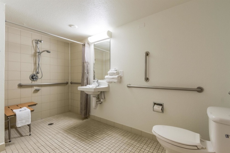 Motel 6 Phoenix Tempe Priest Dr photo 11