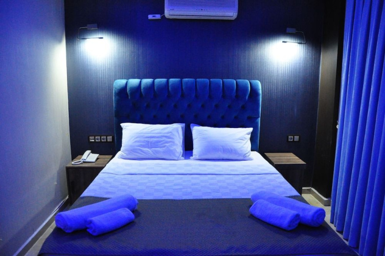 Dream Hotel Dalyan