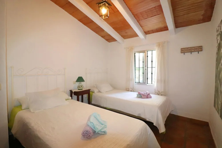 1065 Villa el Ventorrillo