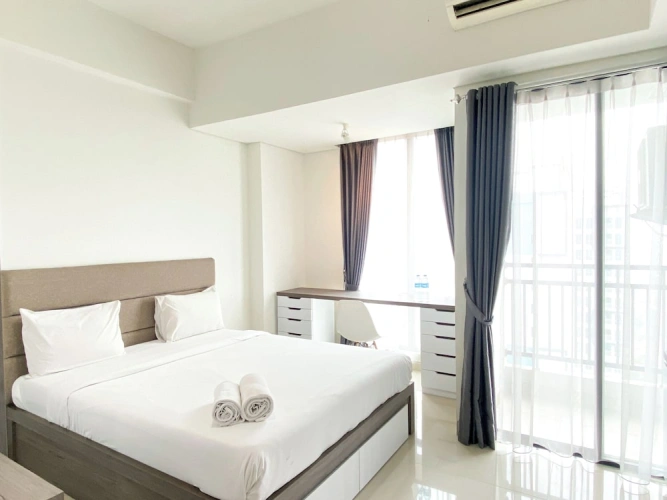 Standard Apartment