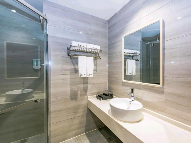 Jinshanghan Hotel Guiyang