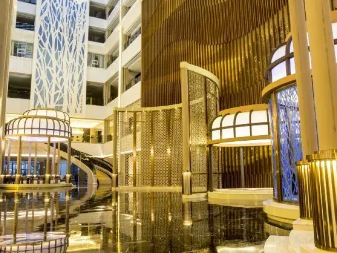 Duolun Nuo'er Hotel