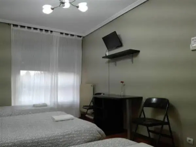 Pension Santiago