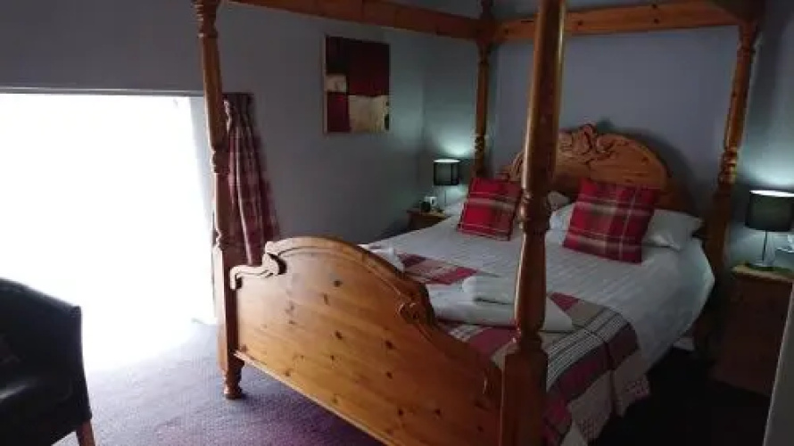 The Cornish Inn