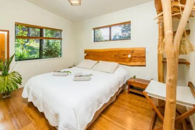 Cocozen Lodge & Spa