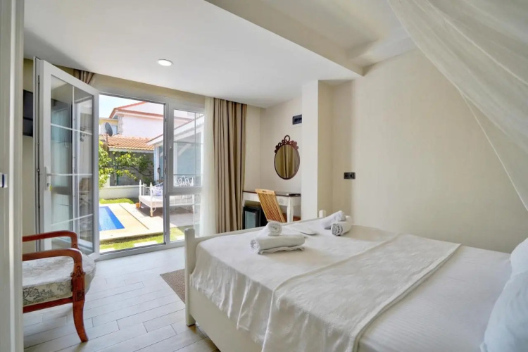 Lamira Suites Alacati