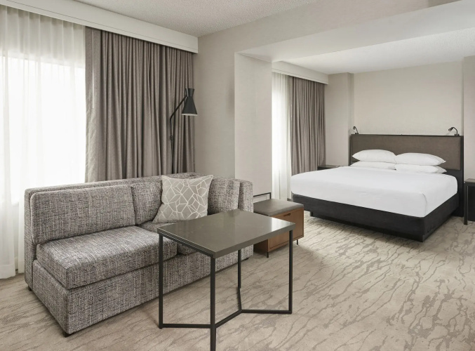 Hyatt Regency Deerfield