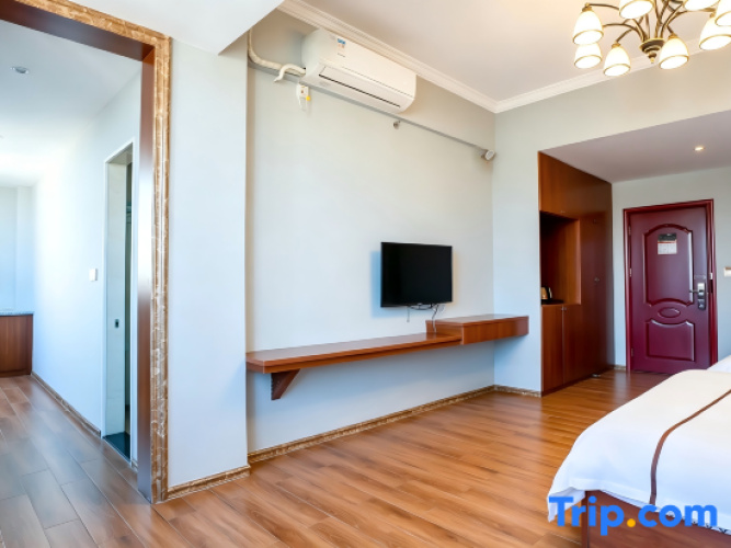 1 Bedroom Premier Suite