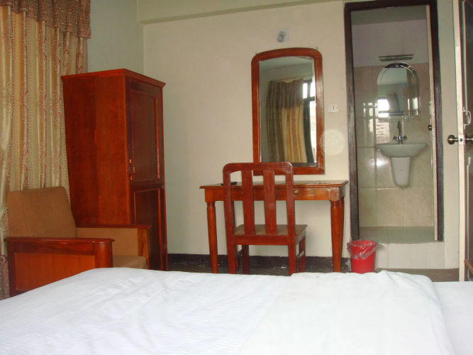 Holyland Guest House